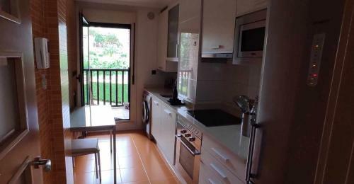 Apartamento La Atalaya de Posada