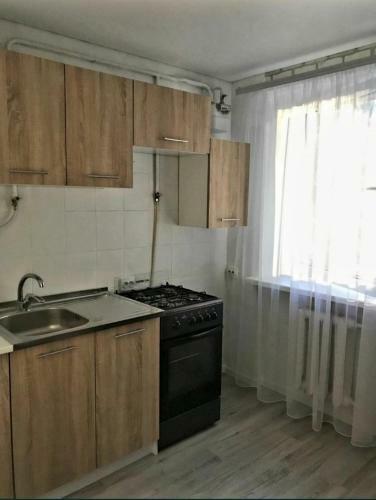 Magnolia Apartment