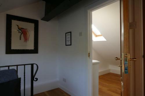 Apartamento The Annexe At Loch View Farm