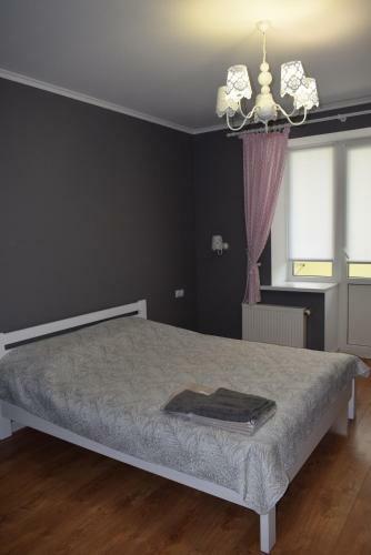 Apartment On Getmana Vigovskogo 49