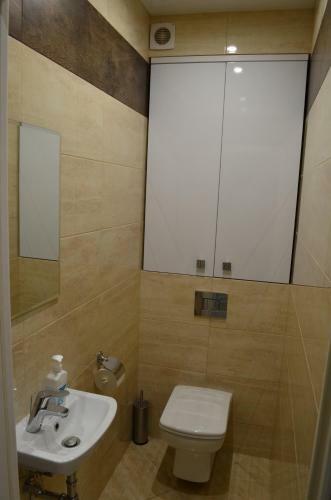 Apartment On Getmana Vigovskogo 49