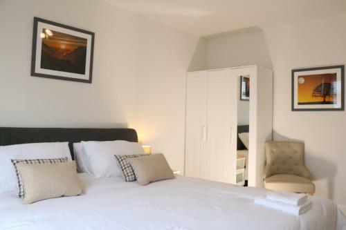 Apartamento The Iris