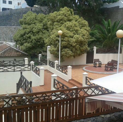 Apartamento Atalisca