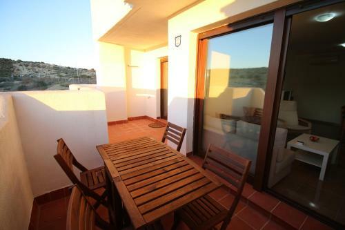 Apartamento Ra629 Pueblo Salinas