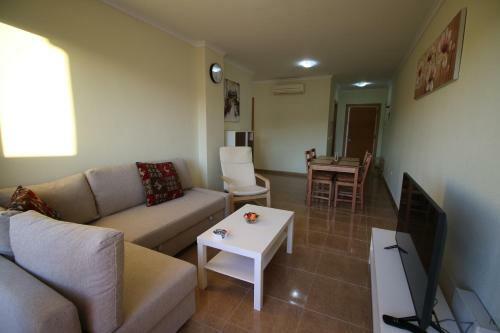 Apartamento Ra629 Pueblo Salinas