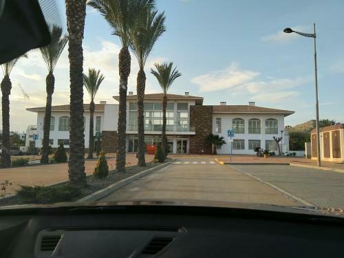 Apartamento Ra629 Pueblo Salinas