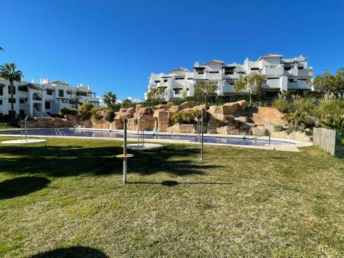 Apartamento Ra629 Pueblo Salinas