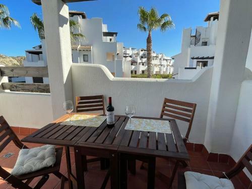 Apartamento Ra629 Pueblo Salinas
