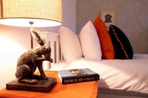 Bed & Breakfast The Old Bankhouse