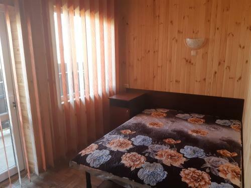 Hostal Vvv