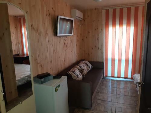 Hostal Vvv