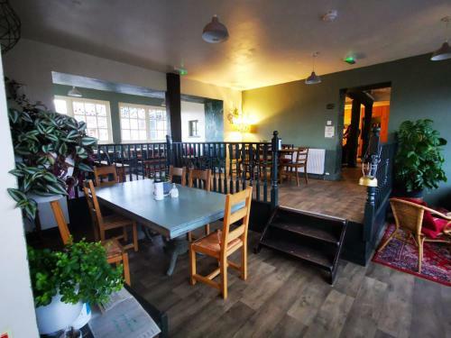 Albergue Comrie Croft