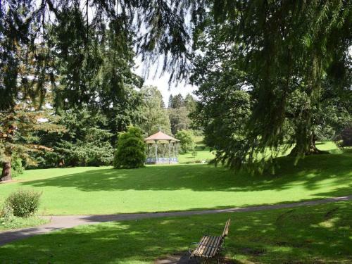 The Nook Crieff - Uk36807