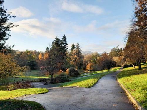 The Nook Crieff - Uk36807