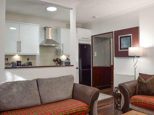 The Nook Crieff - Uk36807