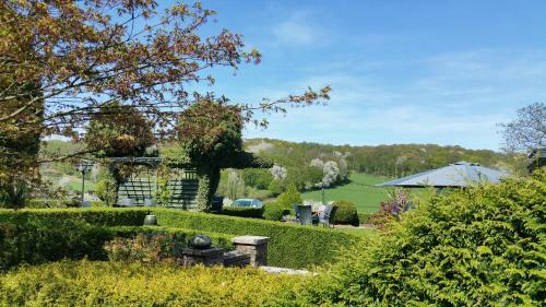 Apartamento Hotel-appartementen Vouwere