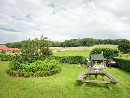 Holiday Home De Dal Mechelen II