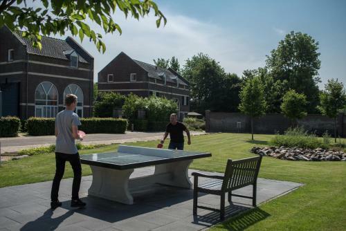 Buitenplaats De Mechelerhof