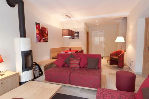 Apartamento Appartements La Maison Du Tigre