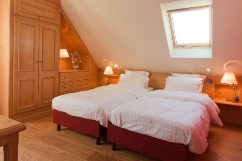 Apartamento Appartements La Maison Du Tigre
