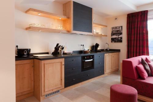 Apartamento Appartements La Maison Du Tigre