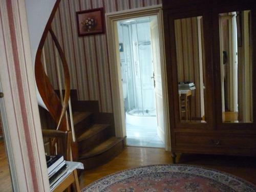 Bed & Breakfast Chambres D'h�tes Le Jardin D'alice