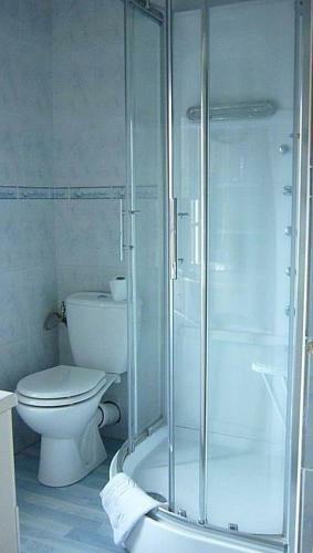 Bed & Breakfast Chambres D'h�tes Le Jardin D'alice