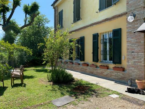 Villa Casale Di Charme Bellaria
