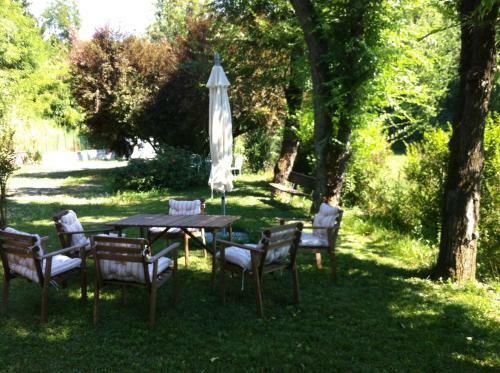Villa Casale Di Charme Bellaria