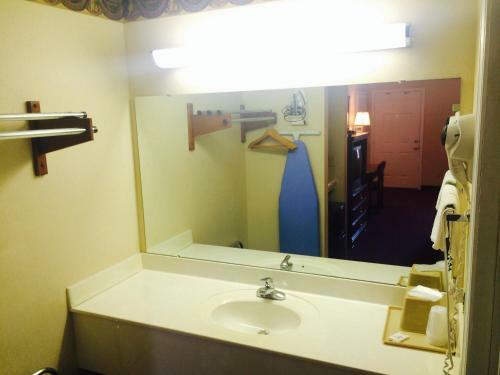 Motel Stratton Inn