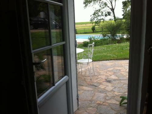 Bed & Breakfast La Butte De Gohier