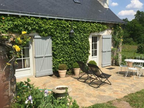 Bed & Breakfast La Butte De Gohier