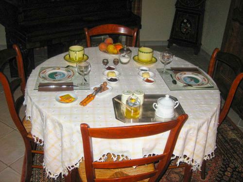 Bed & Breakfast La Butte De Gohier