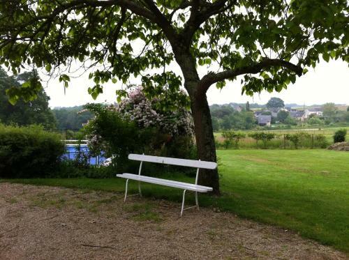 Bed & Breakfast La Butte De Gohier