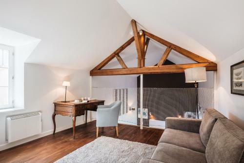 Hotel Le Clos Du Colombier