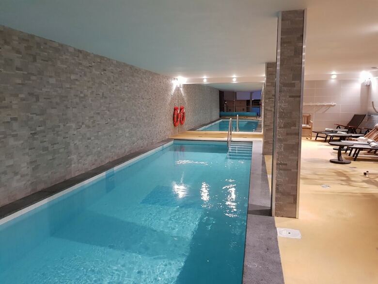 Hotel Les Sables D'or