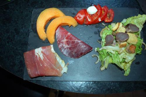Bed & Breakfast Ranch De Boujac