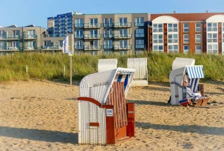 Apartamento Haus Horizont Hz31