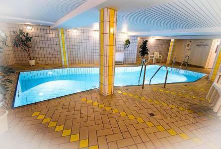 Apartamento Residenz Meeresbrandung - Mb31
