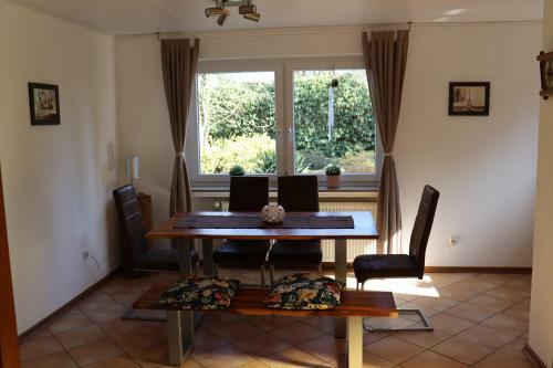 Apartamento Ferienwohnug Prey