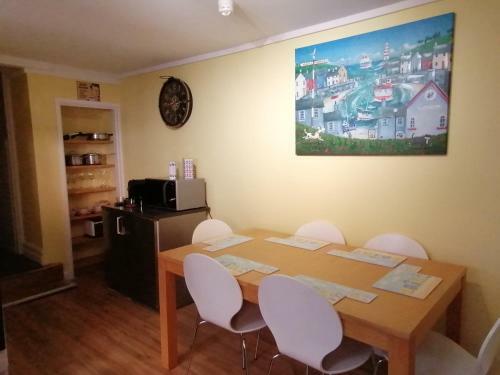 Apartamento Cromer Crab Shack