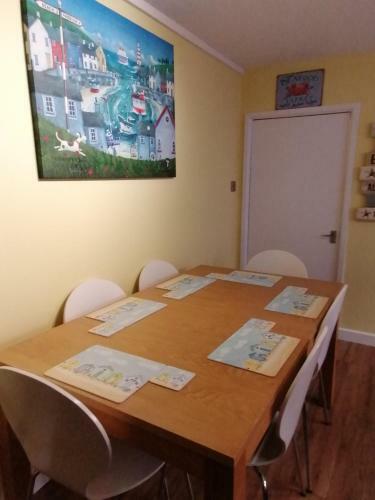 Apartamento Cromer Crab Shack