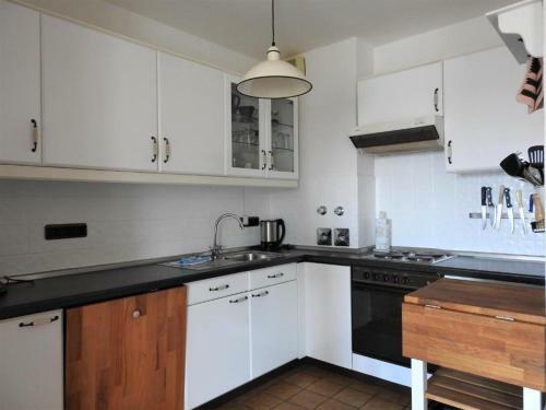 Apartamento Lotsenkaj�te Mit Seesicht
