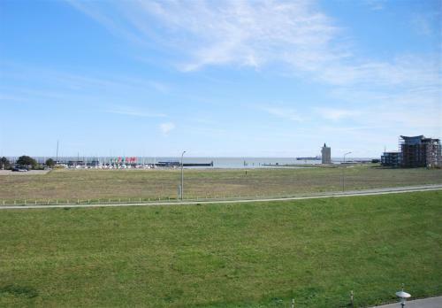 Apartamento Lotsenkaj�te Mit Seesicht