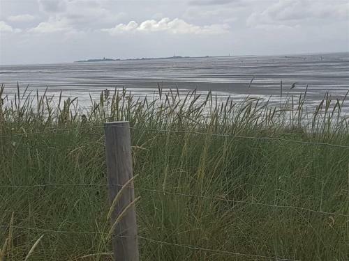 Apartamento Ferienwohnungen Cuxhaven M�bius
