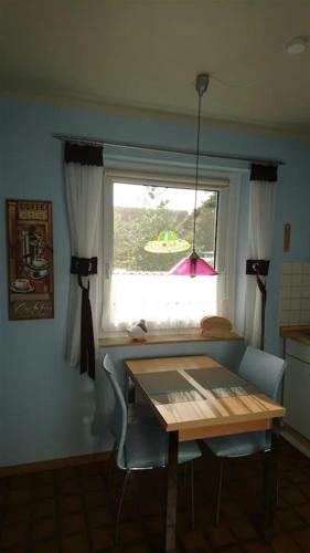 Apartamento Ferienwohnungen Cuxhaven M�bius