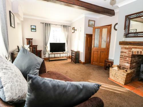 Rose Cottage