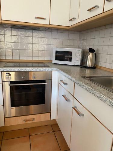 Apartamento Wald Und Meer