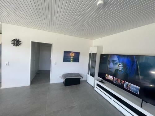 Luxuri�ses Studioapartment Mit Blick �ber Die Felder