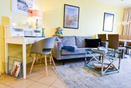 Apartamento Haus Inselblick